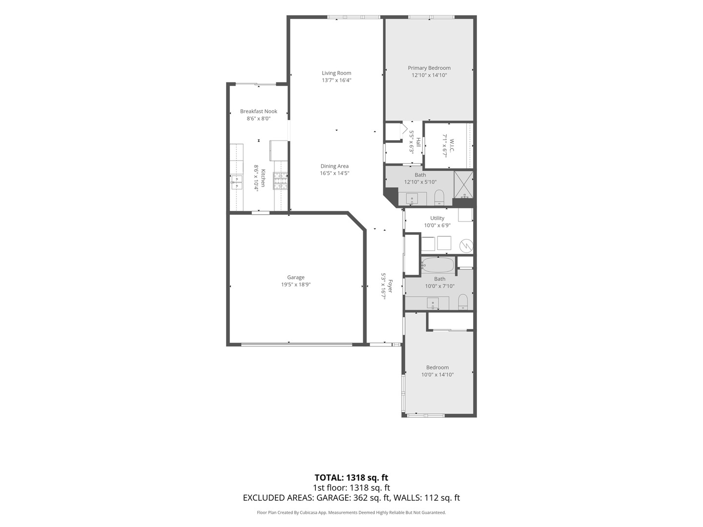 13743 S Magnolia Drive Property Photo 18