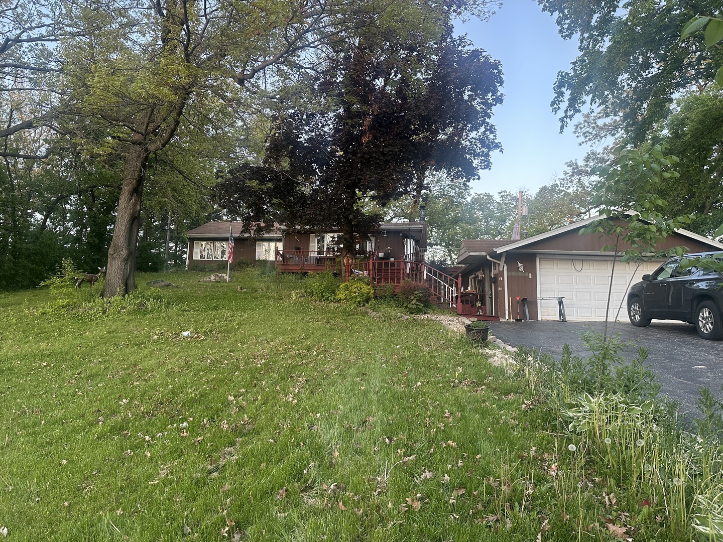 14435 Irving Avenue Property Photo 1