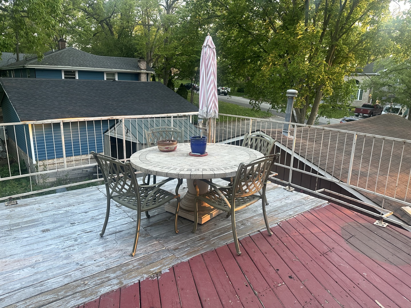 14435 Irving Avenue Property Photo 14