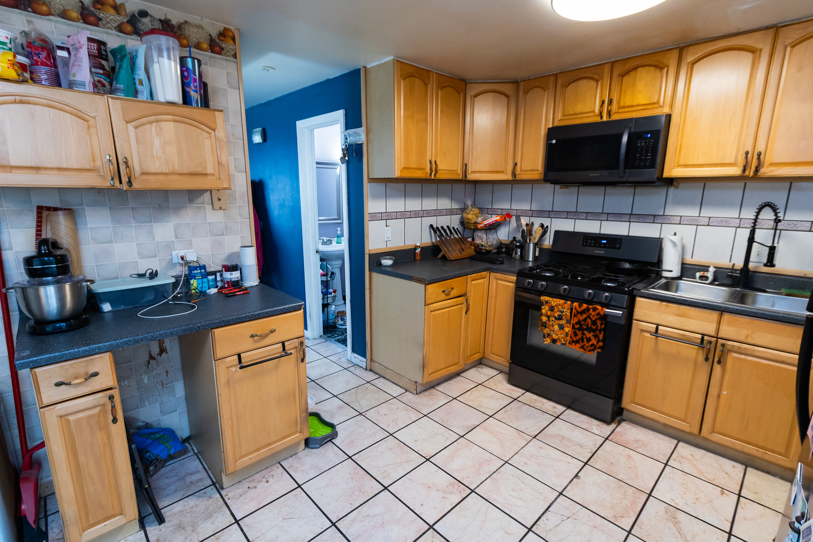 8810 Robin Drive D Property Photo 6