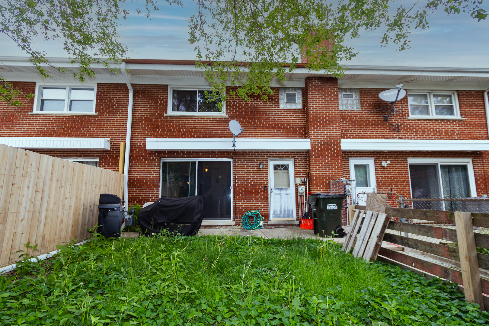 8810 Robin Drive D Property Photo 23