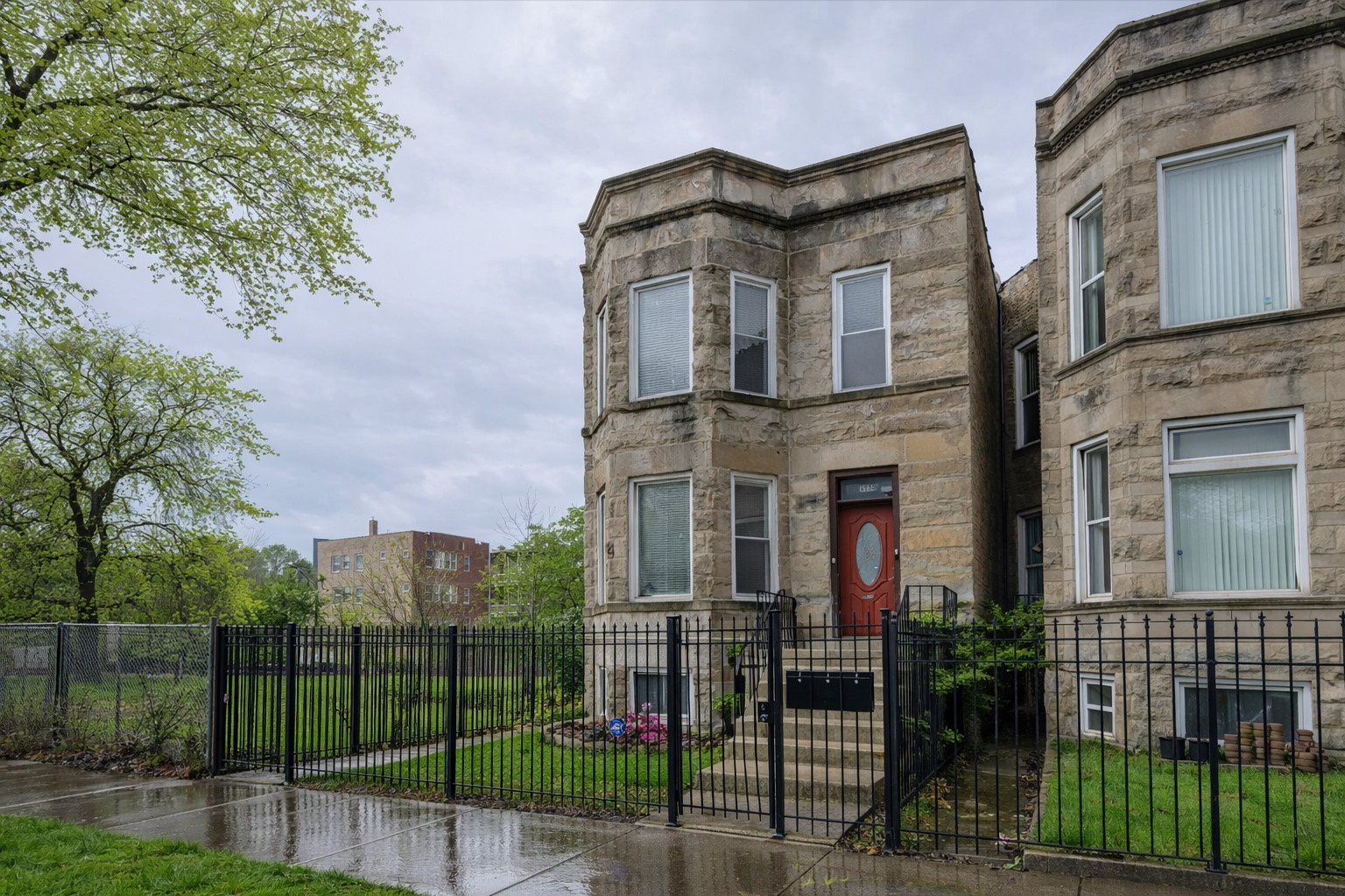 6550 S Drexel Avenue G Property Photo 1