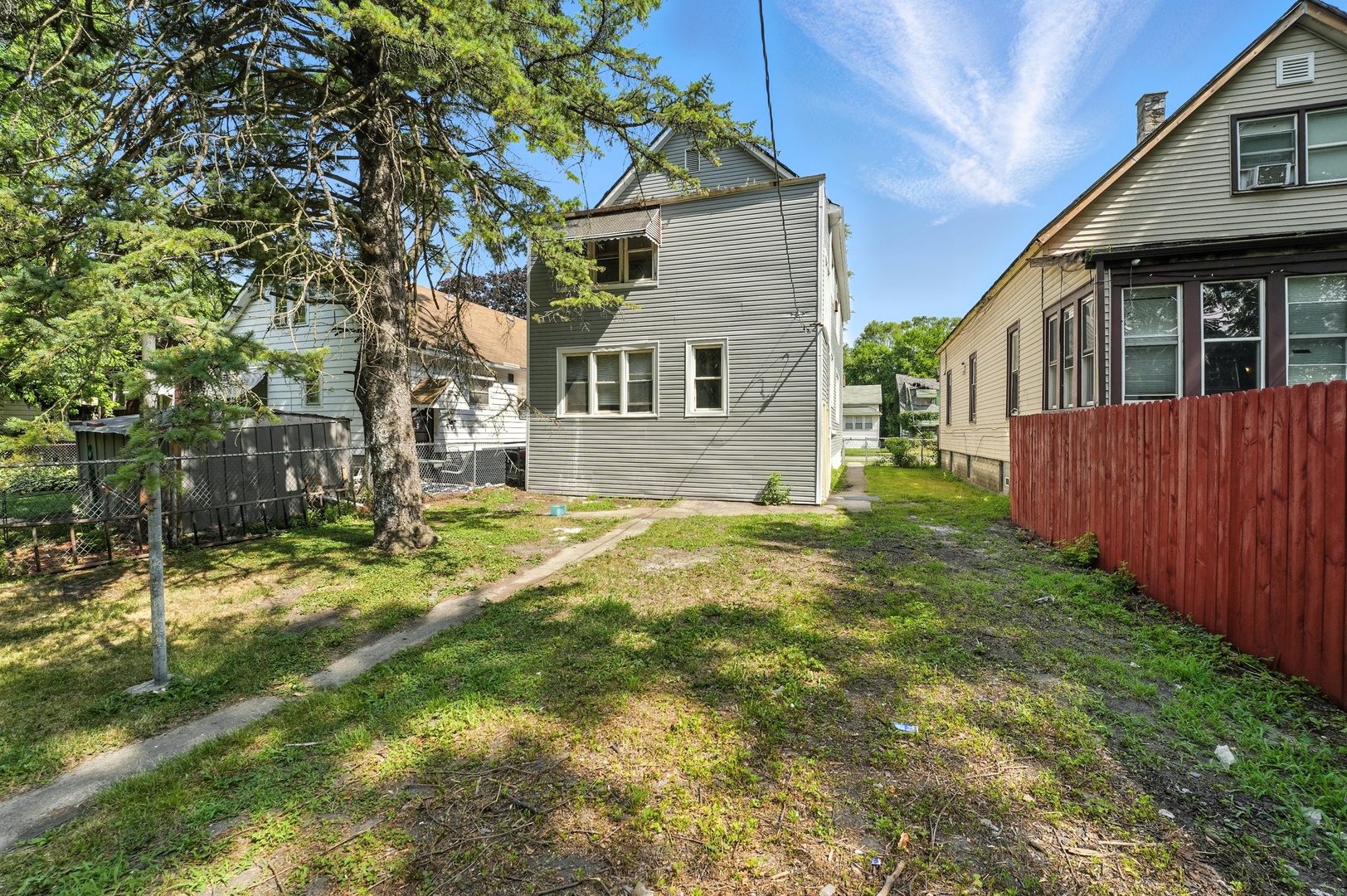 307 E 136th Place Property Photo 20