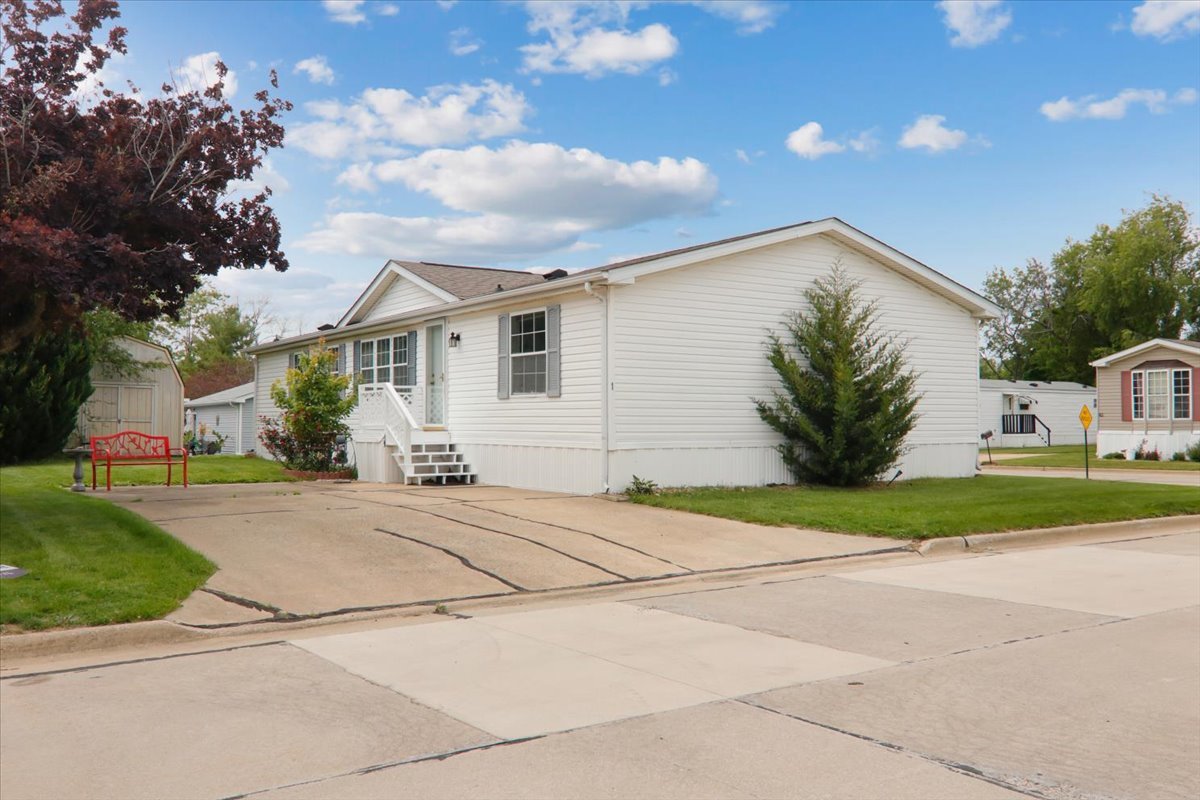 1 Berner Drive Property Photo 1