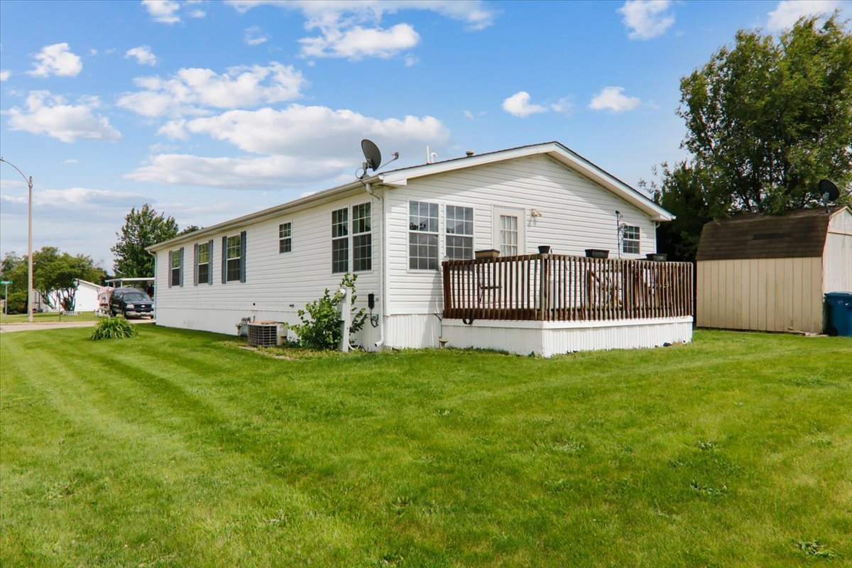1 Berner Drive Property Photo 2
