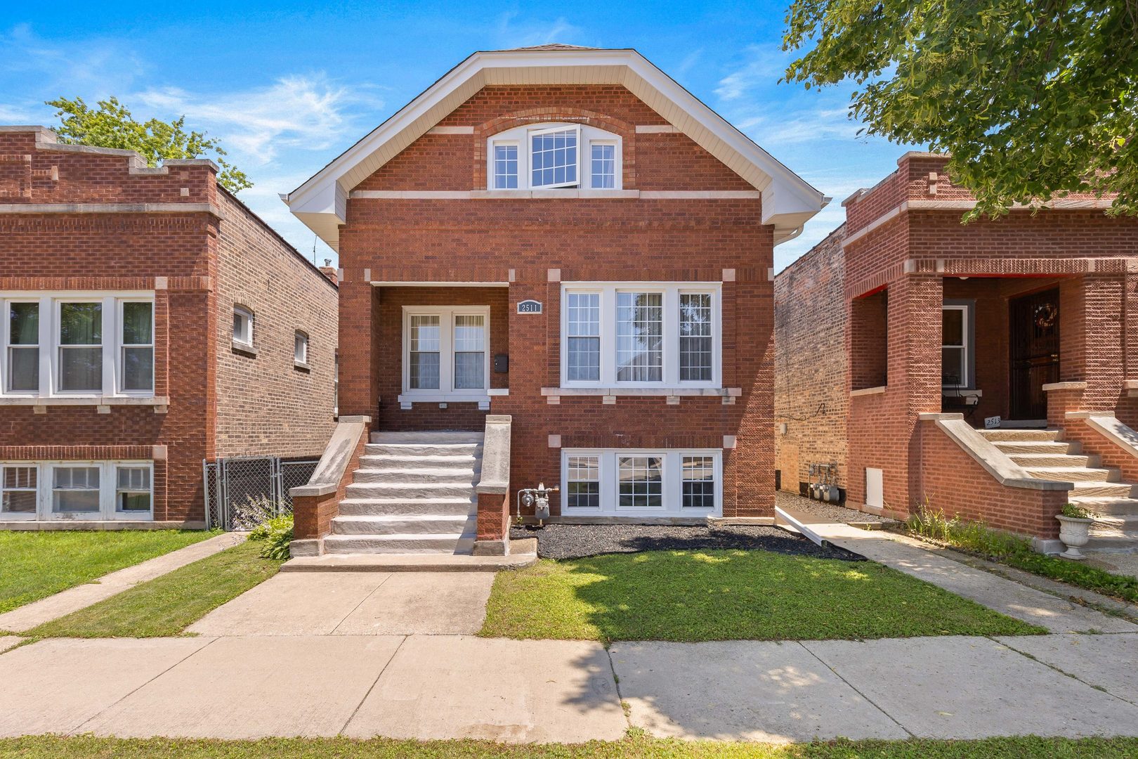 2511 Highland Avenue Property Photo 1