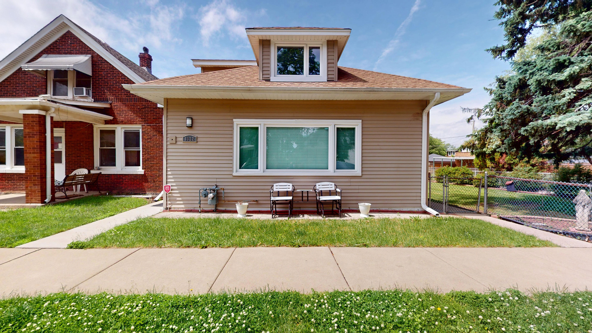 1322 Harvey Avenue Property Photo 1