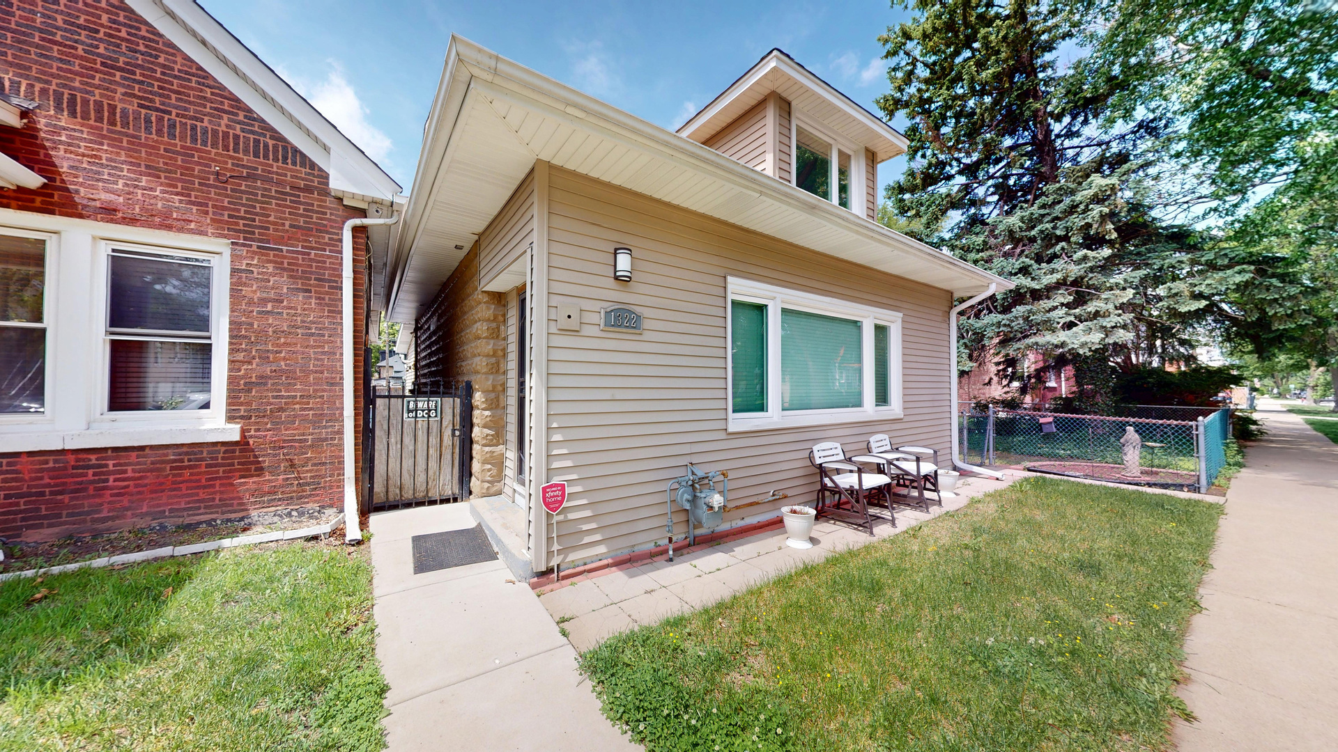 1322 Harvey Avenue Property Photo 2