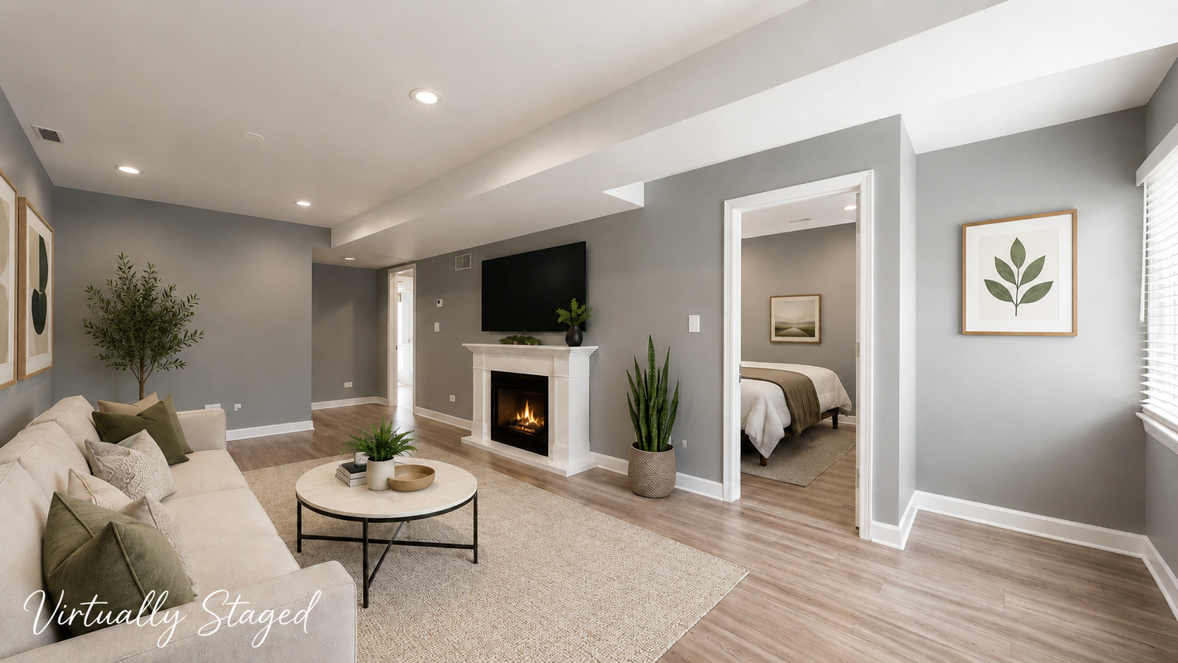 1322 Harvey Avenue Property Photo 4