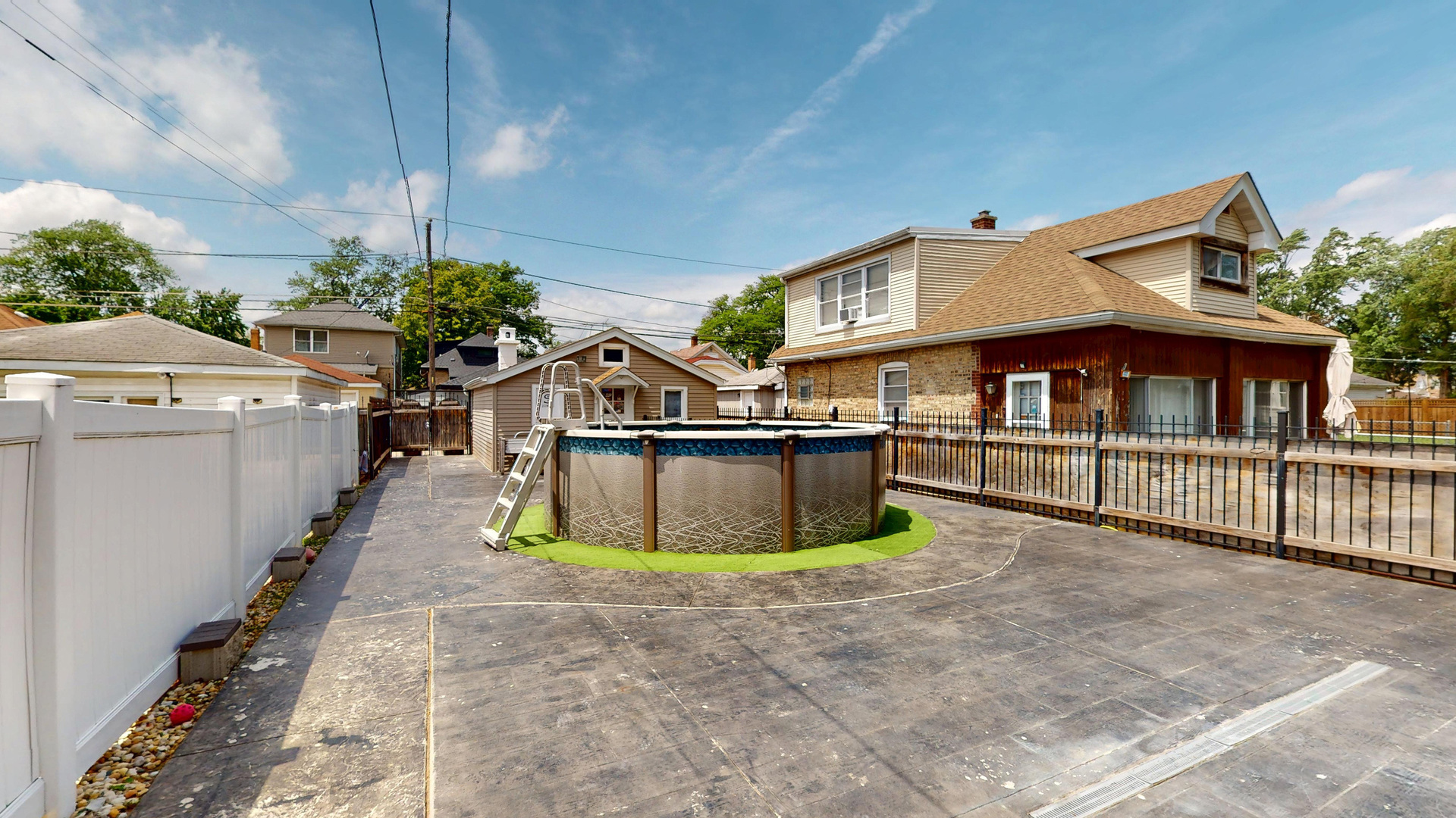 1322 Harvey Avenue Property Photo 19