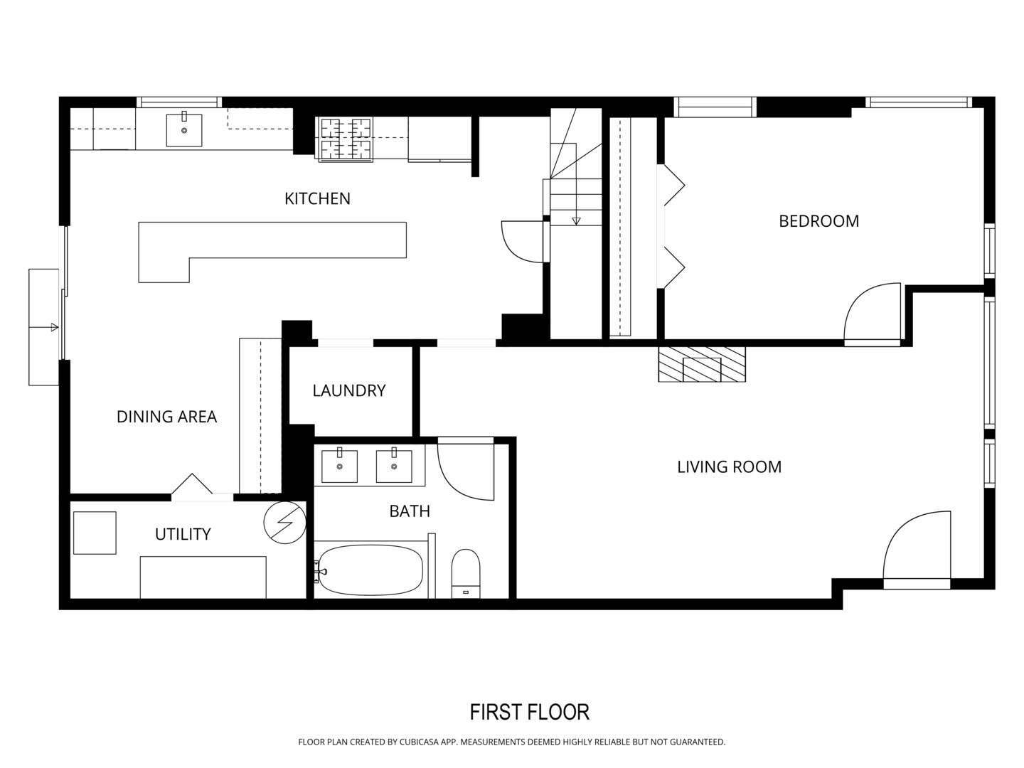 1322 Harvey Avenue Property Photo 21