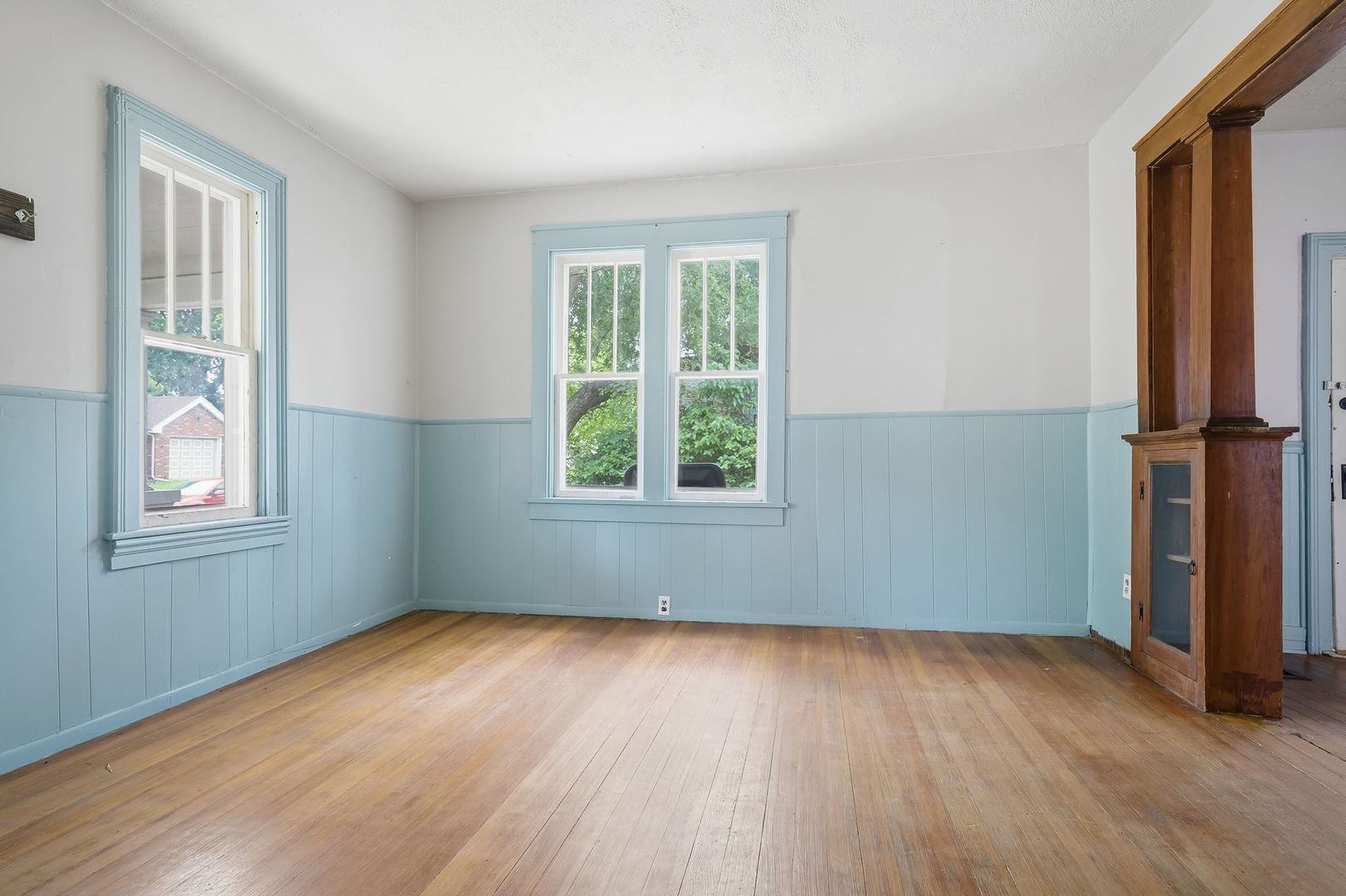 1210 N Madison Street Property Photo 5