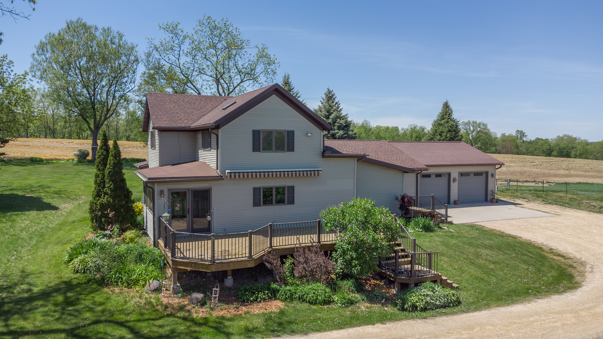 25303 Spring Valley Road Property Photo 1