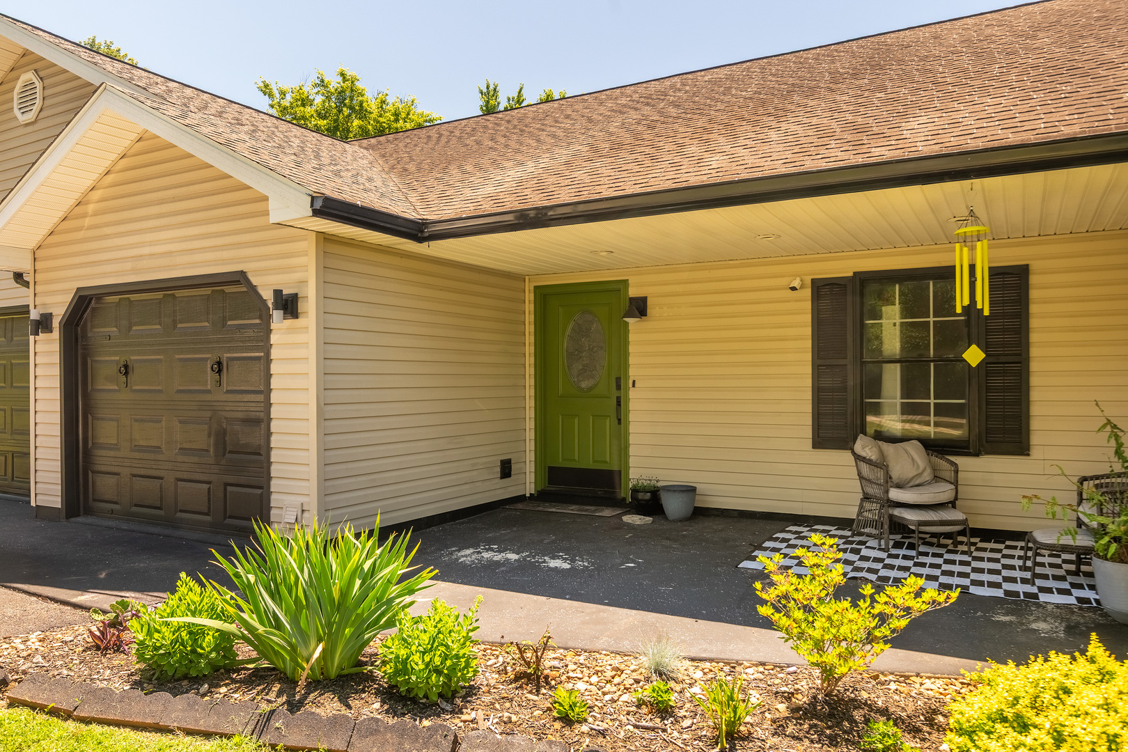 1437 Dogwood Road Property Photo 4