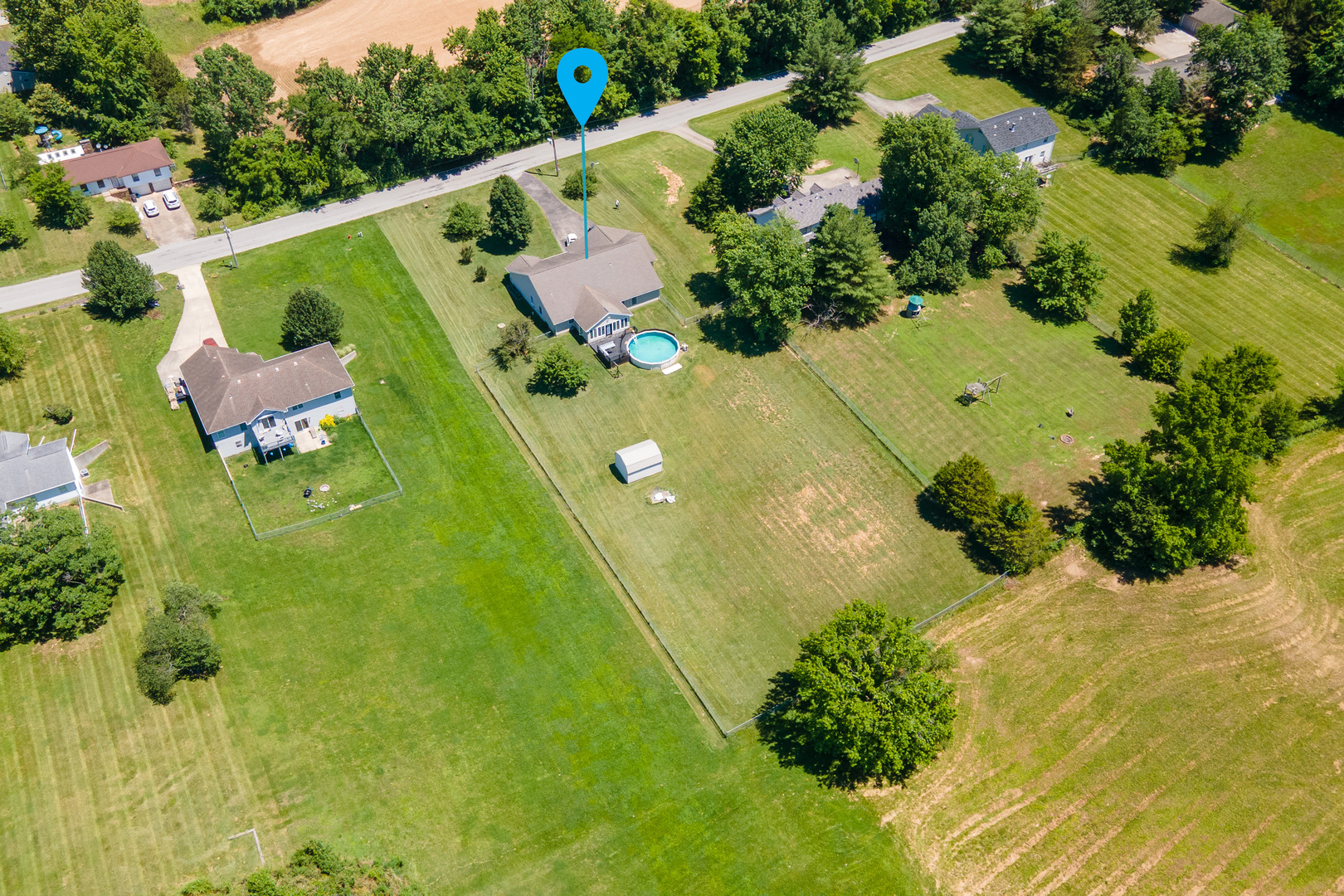 1437 Dogwood Road Property Photo 31