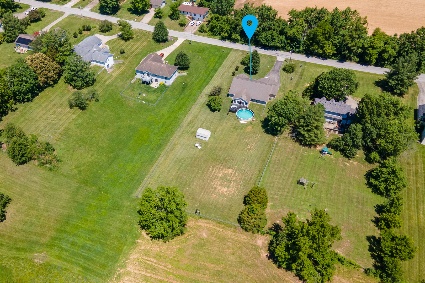 1437 Dogwood Road Property Photo 32