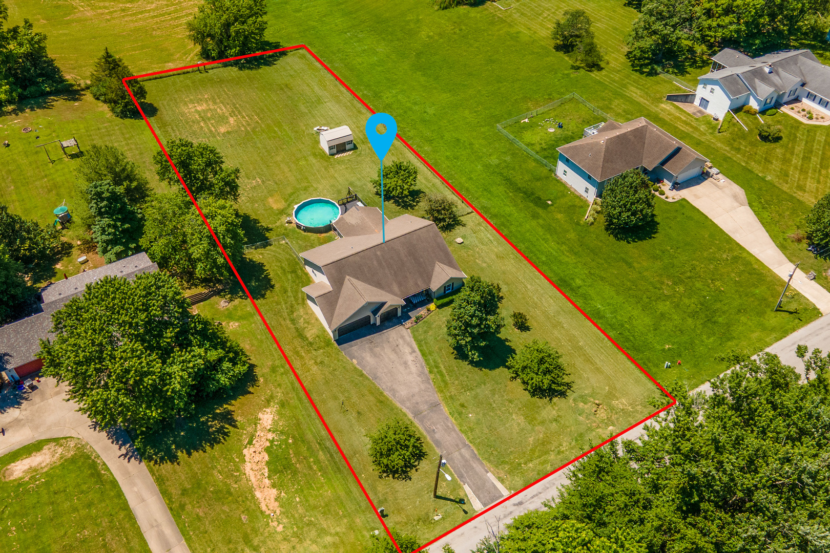 1437 Dogwood Road Property Photo 34