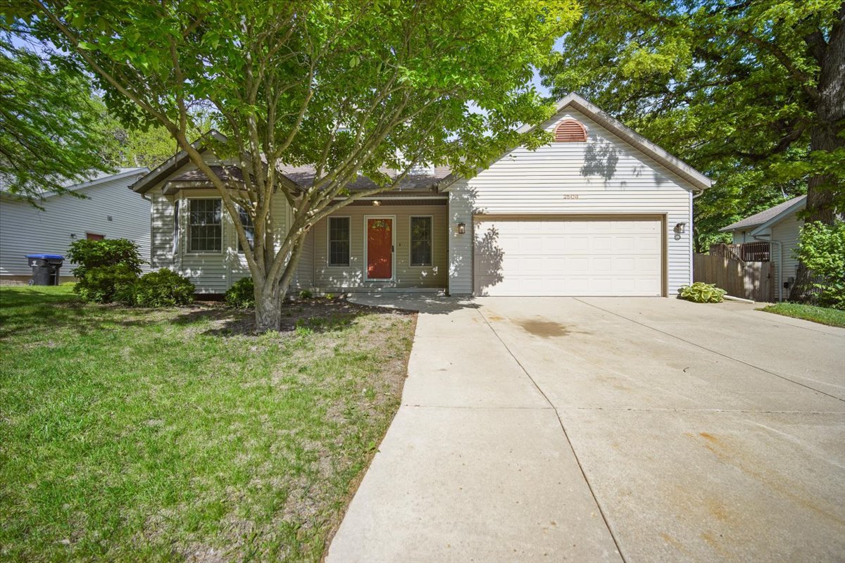 2506 Timberview Drive — $244,900