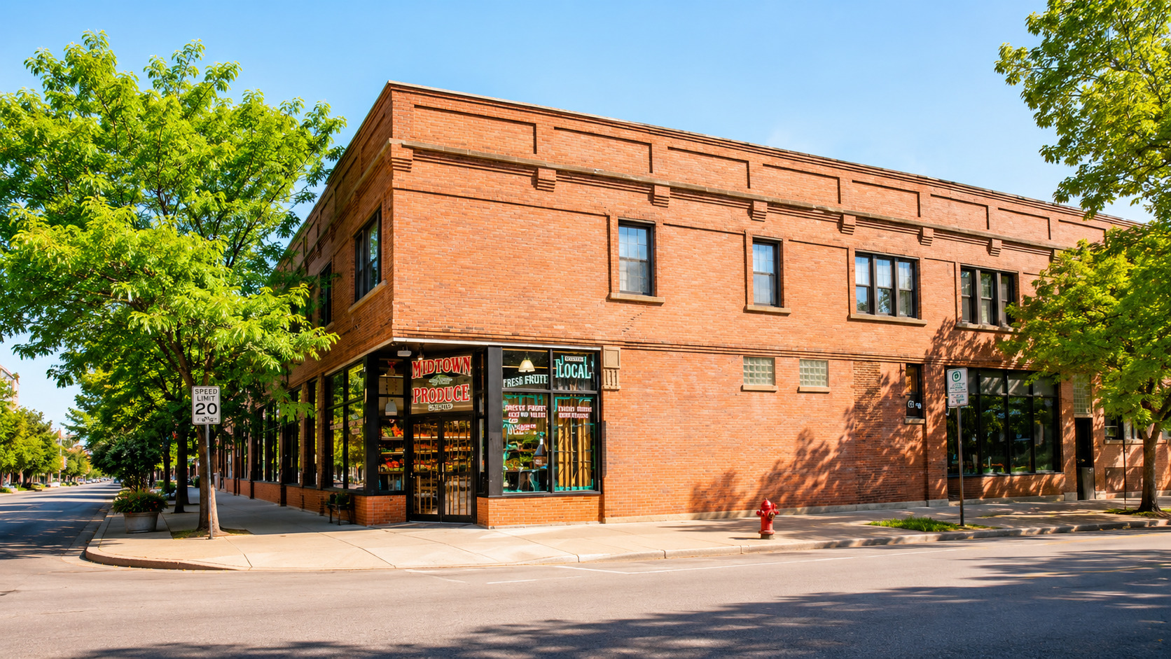 3040 N Milwaukee Avenue 2r Property Photo 1