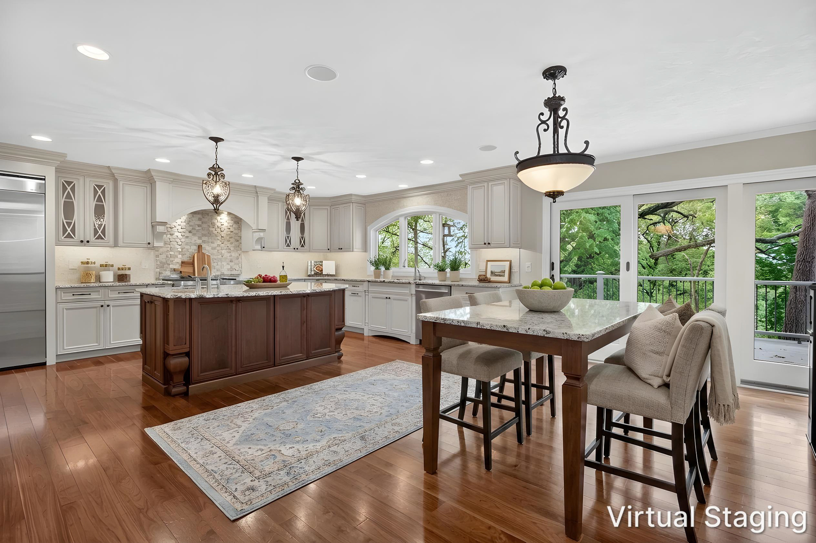 60 Custer Terrace Property Photo 8