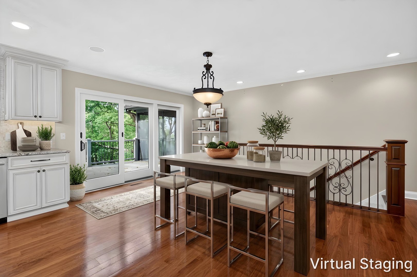 60 Custer Terrace Property Photo 13