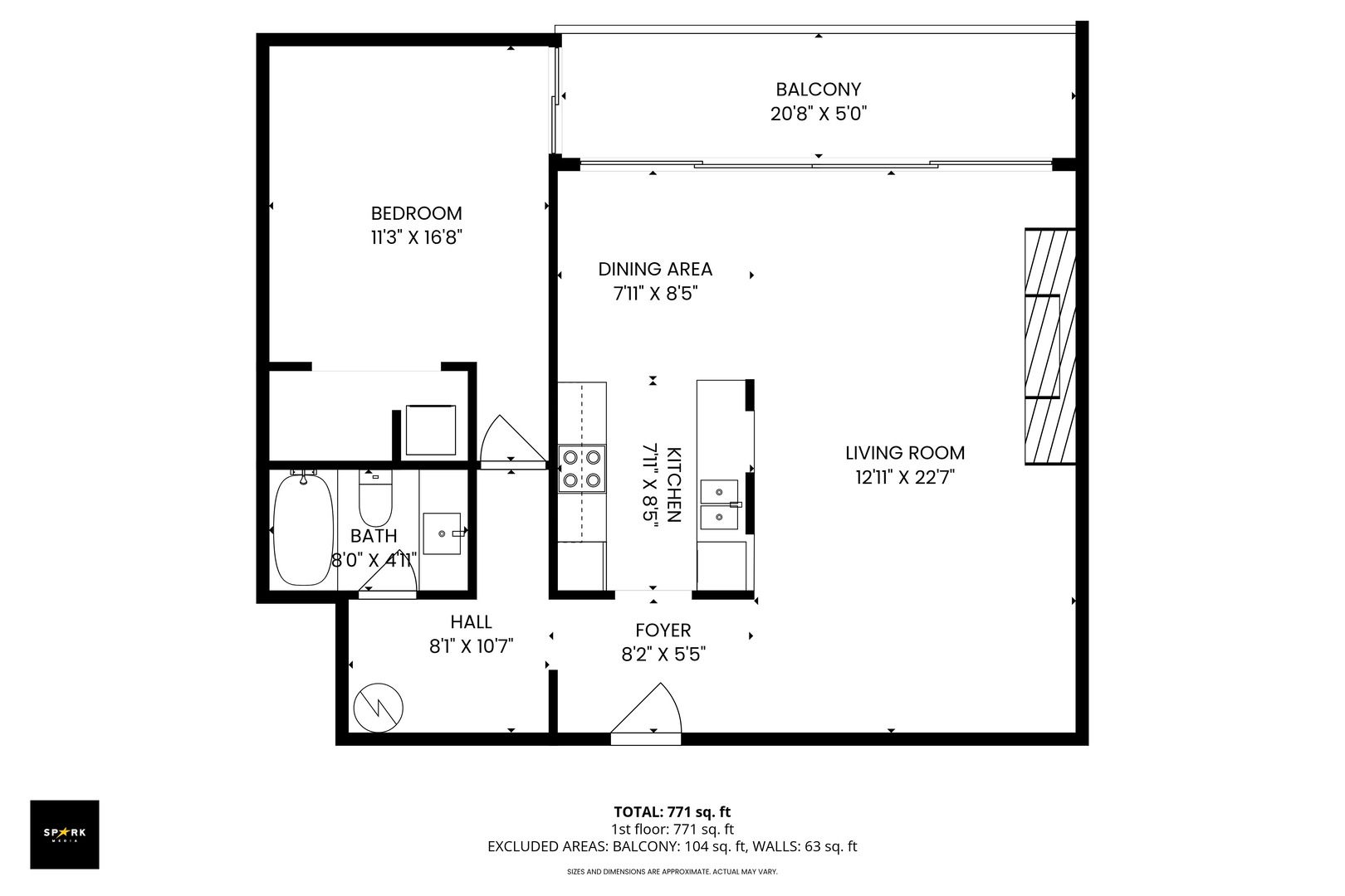 6010 Oakwood Drive 3h Property Photo 18
