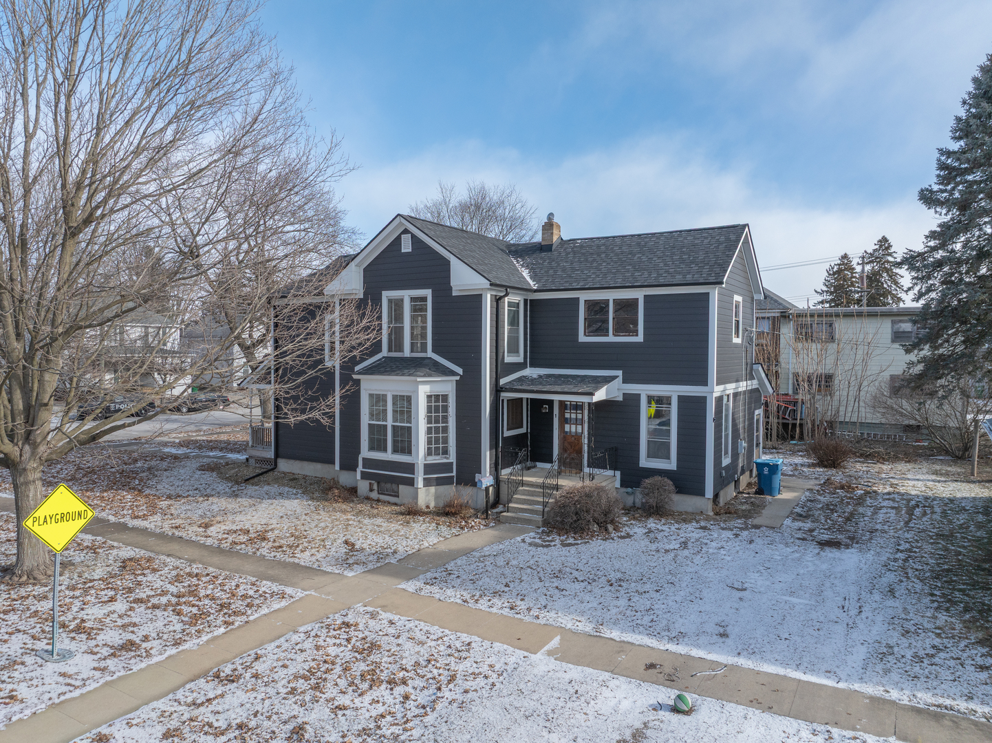 709 Pennsylvania Avenue Property Photo 1