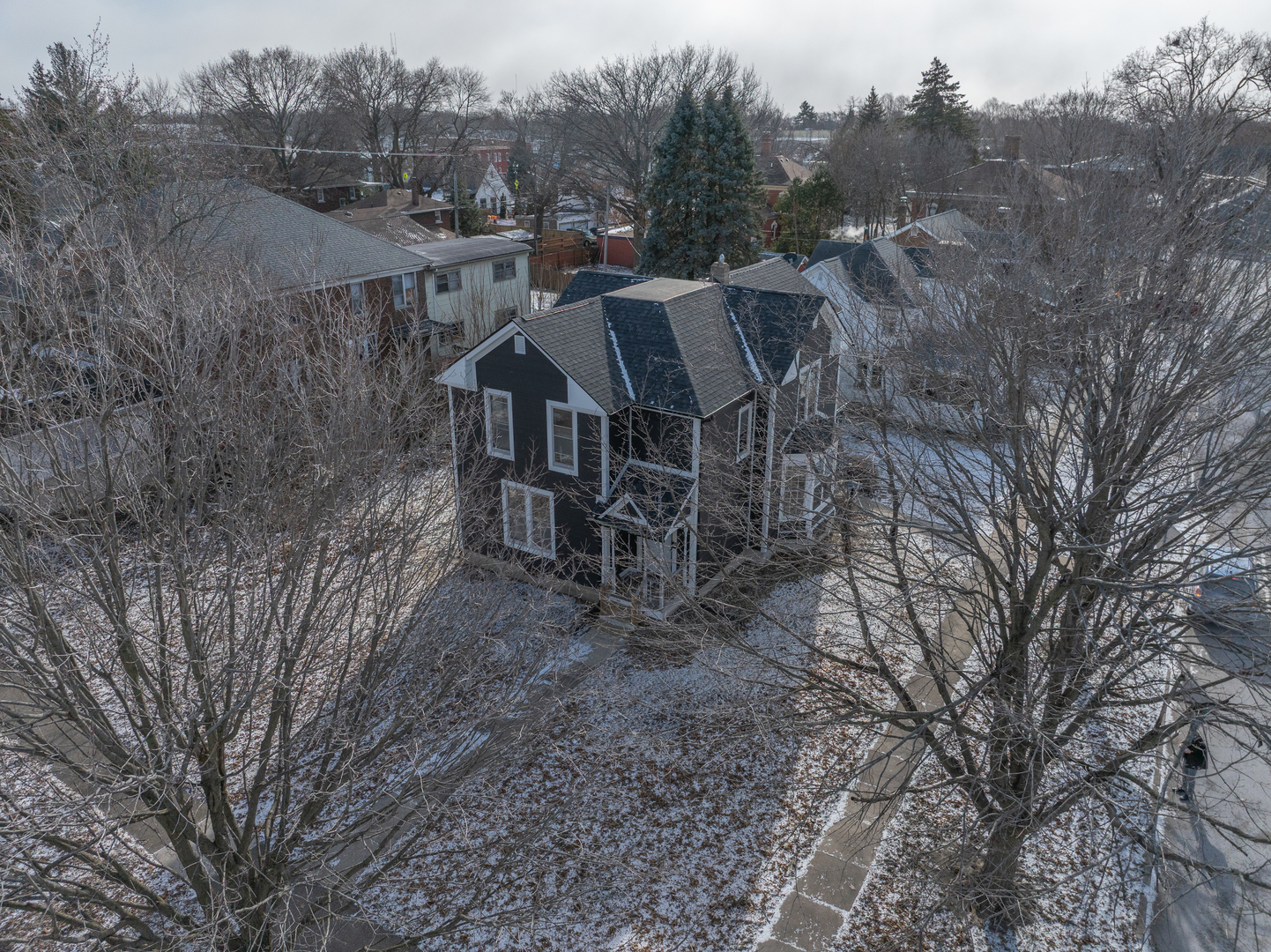 709 Pennsylvania Avenue Property Photo 2
