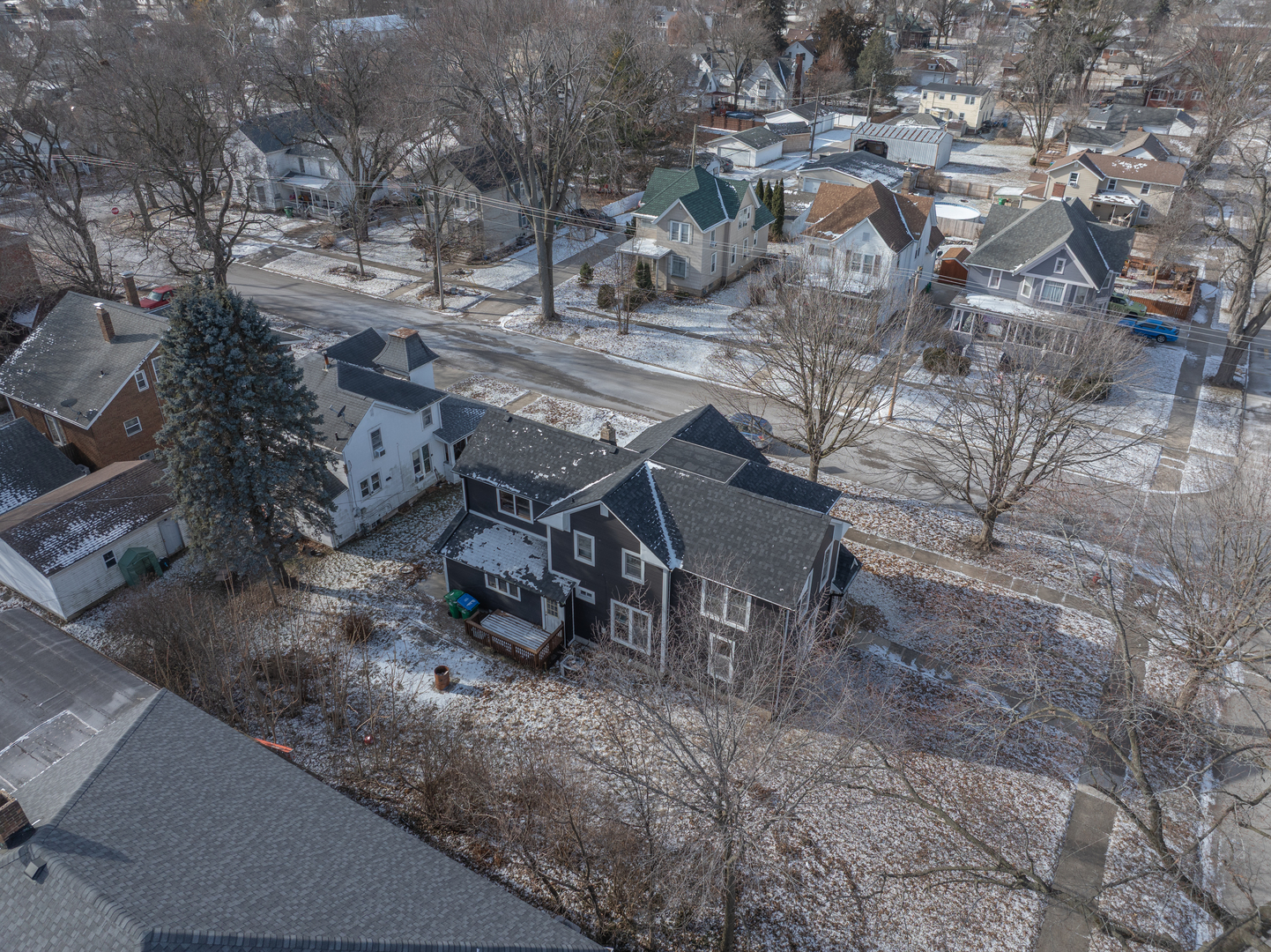 709 Pennsylvania Avenue Property Photo 3