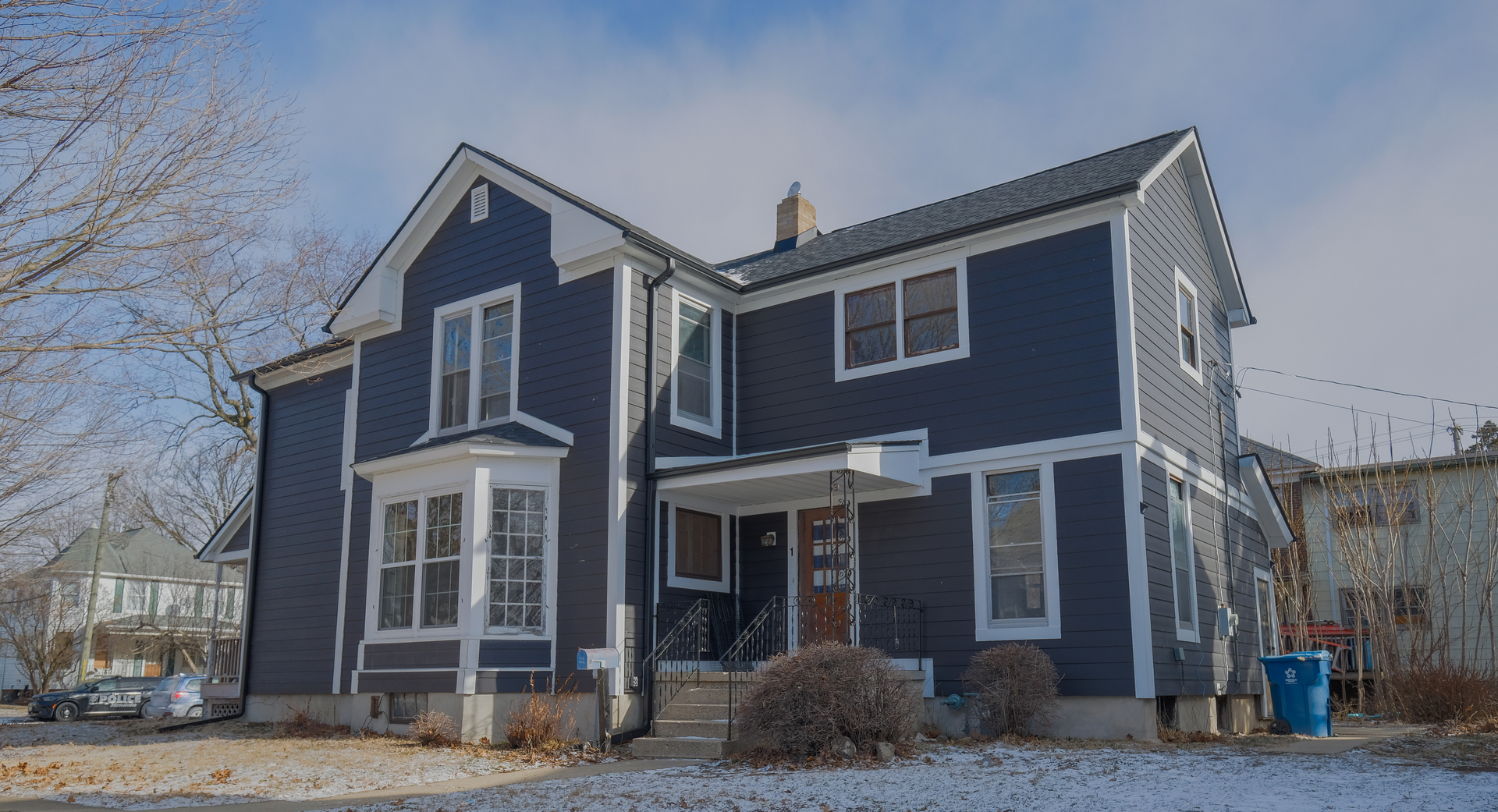 709 Pennsylvania Avenue Property Photo 4