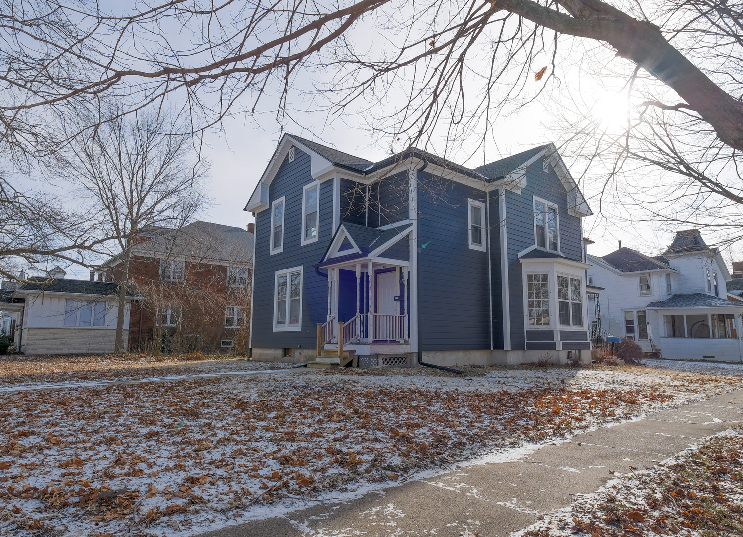 709 Pennsylvania Avenue Property Photo 5