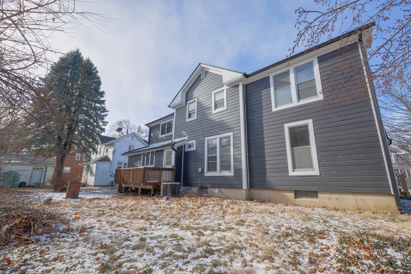 709 Pennsylvania Avenue Property Photo 18