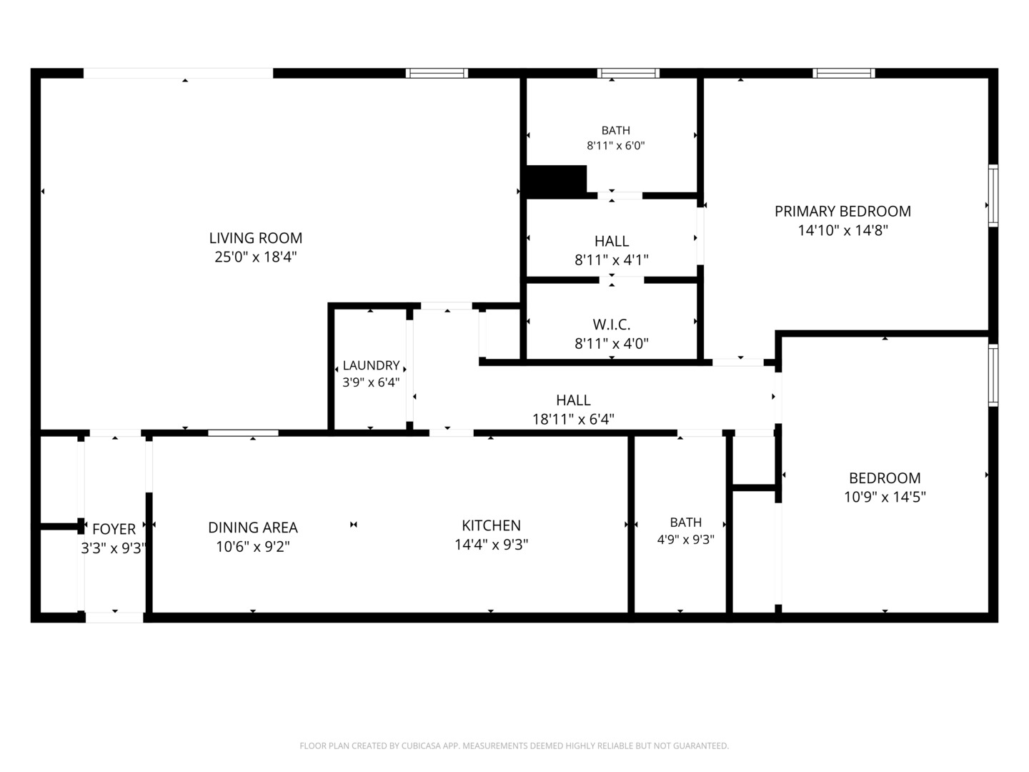 7319 Colony Lane 2g Property Photo 25