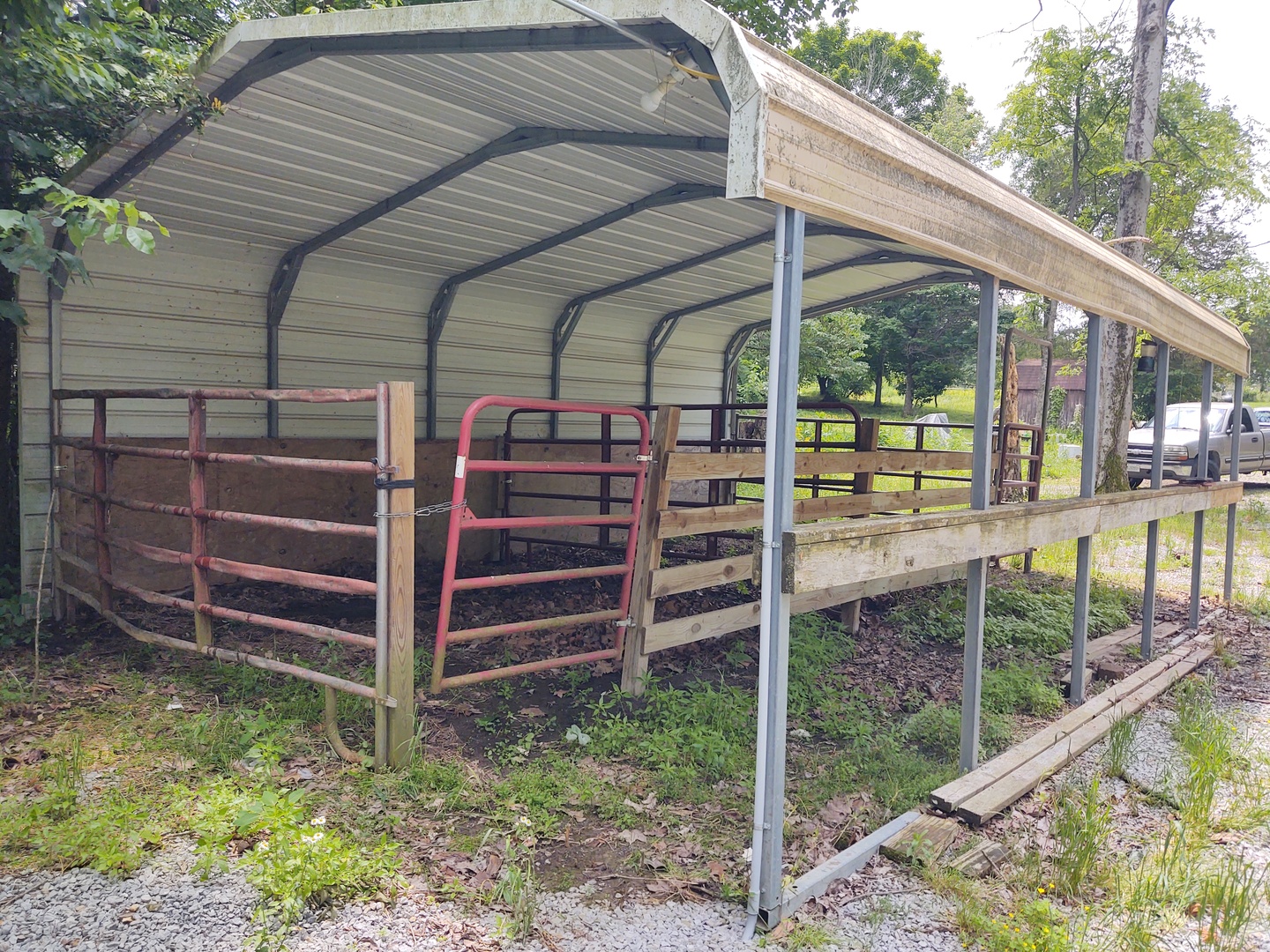 67 Dutchman Trail Property Photo 4