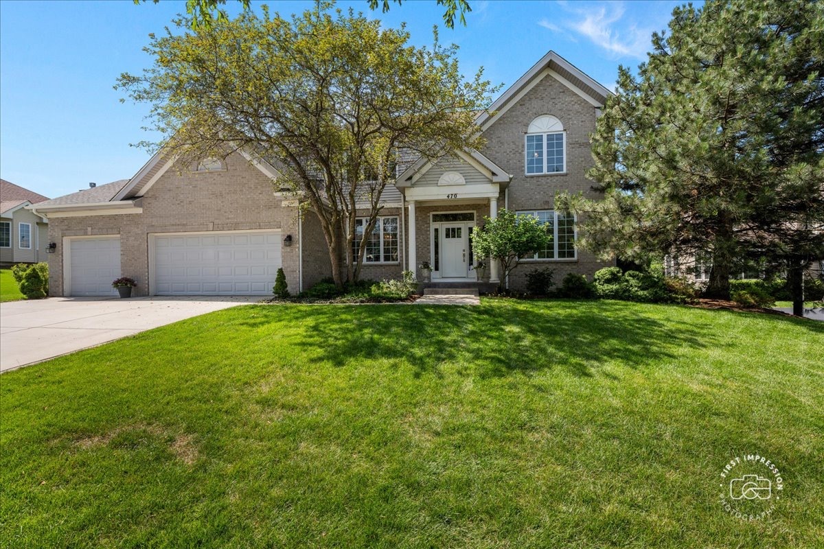 470 Prairieview Drive Property Photo 1