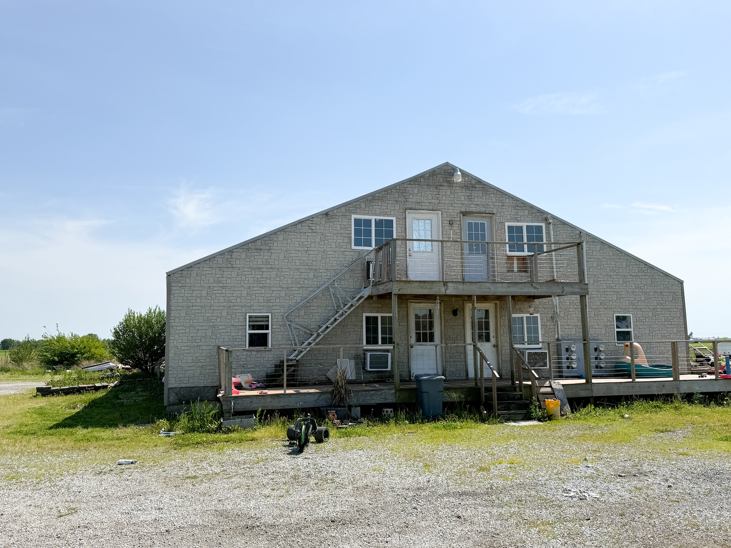 5991 Kinmundy Road Property Photo 6