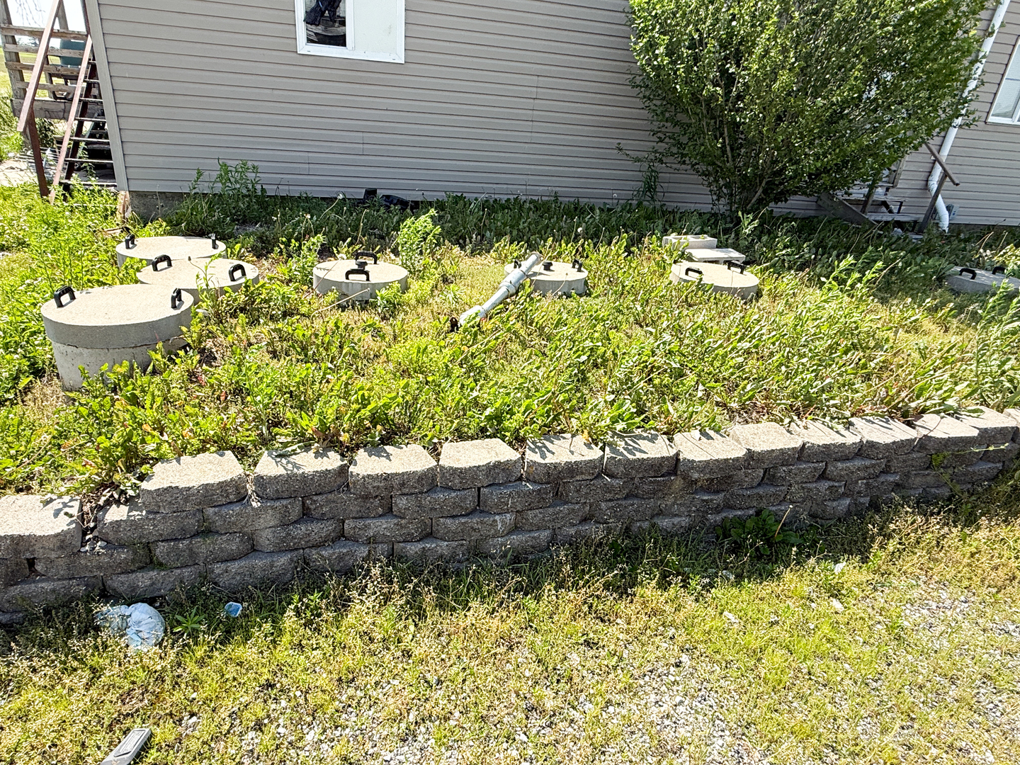 5991 Kinmundy Road Property Photo 10