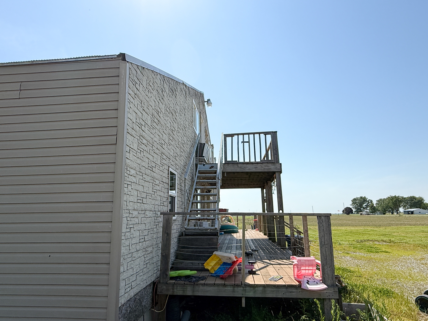 5991 Kinmundy Road Property Photo 12