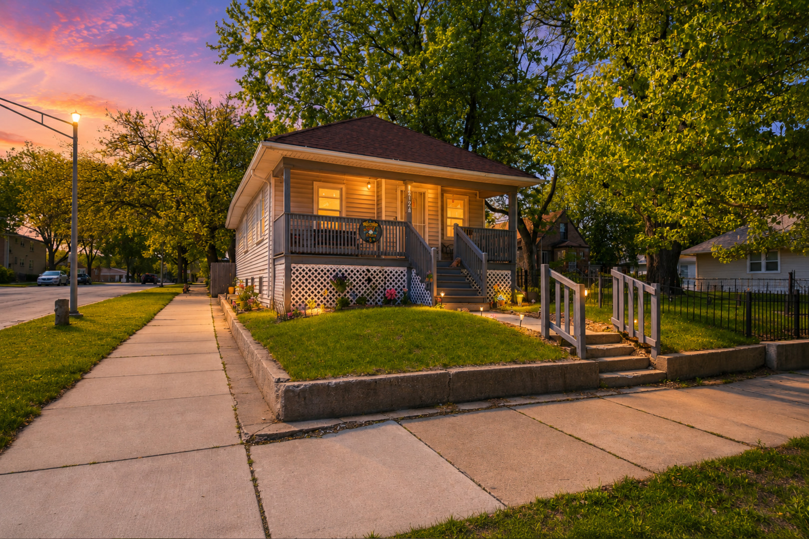 12124 S Edbrooke Avenue Property Photo 1