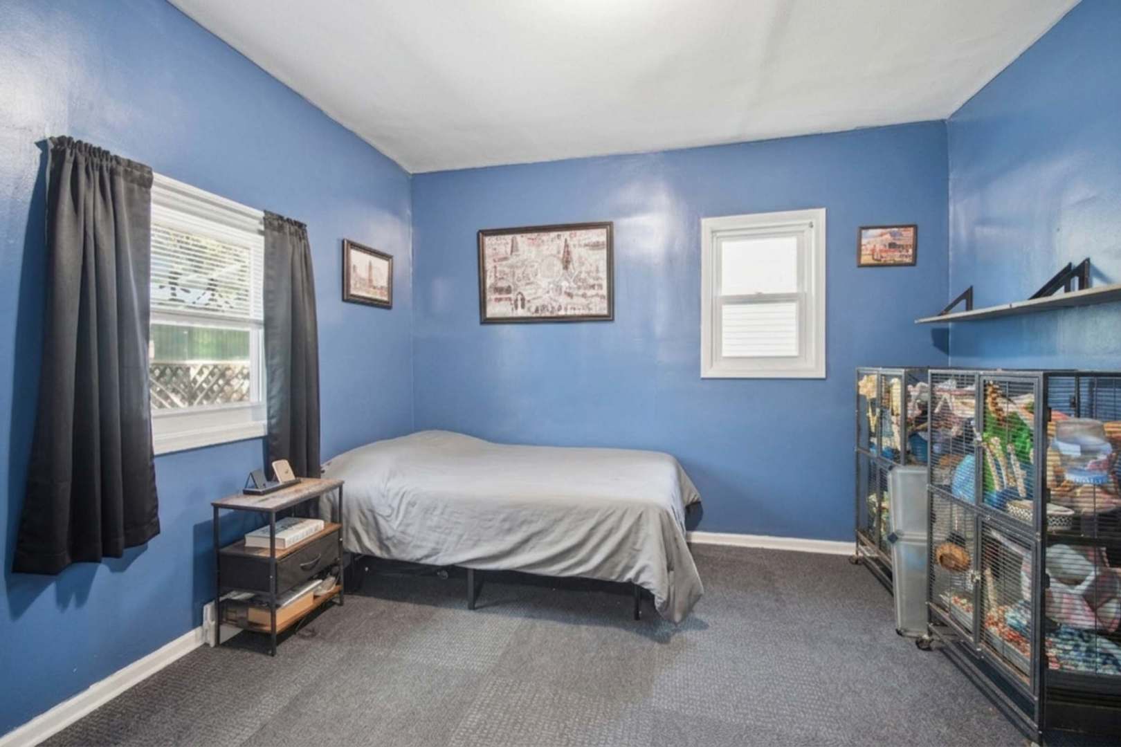 12124 S Edbrooke Avenue Property Photo 6