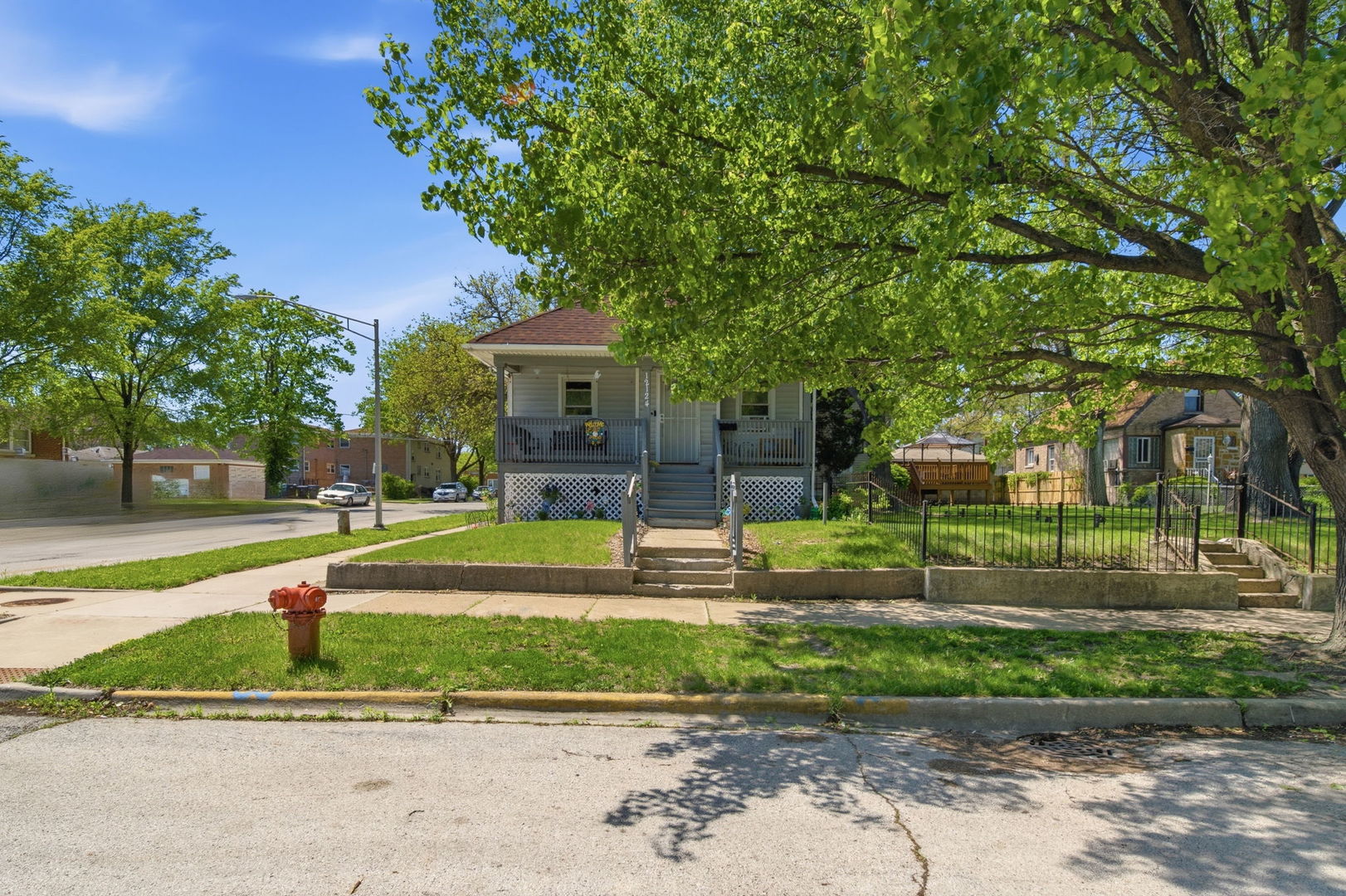 12124 S Edbrooke Avenue Property Photo 14