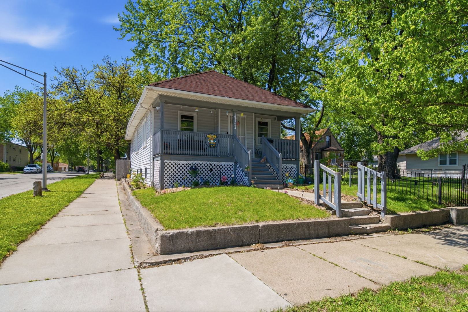 12124 S Edbrooke Avenue Property Photo 15