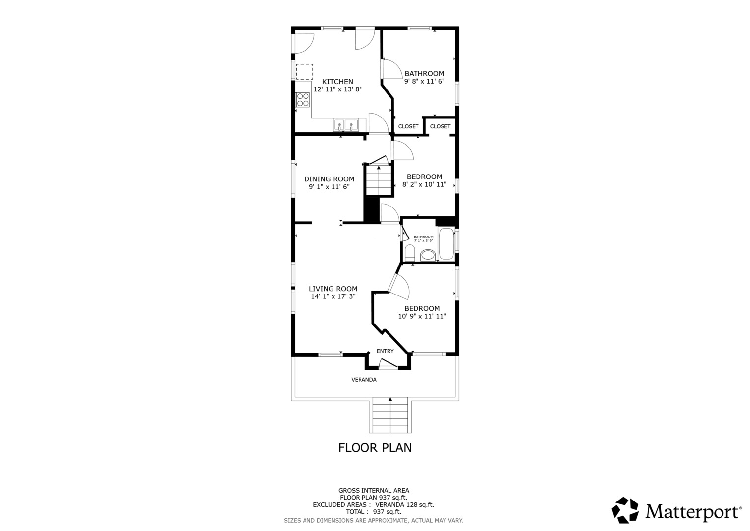 12124 S Edbrooke Avenue Property Photo 23