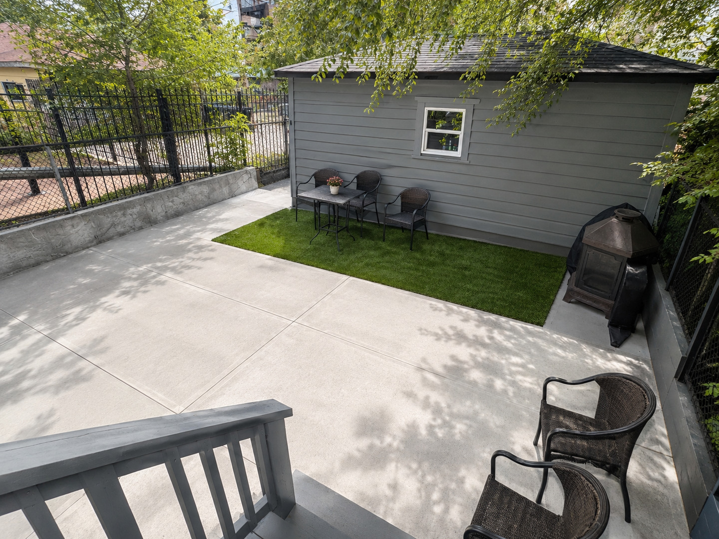 6426 S Ingleside Avenue 2 Property Photo 14
