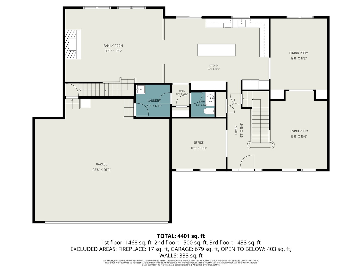 19057 S Saddlebrook Drive Property Photo 26
