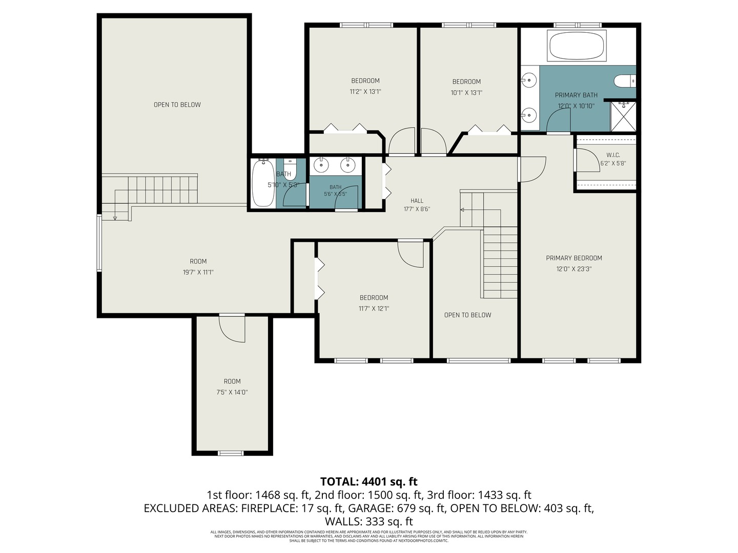 19057 S Saddlebrook Drive Property Photo 28