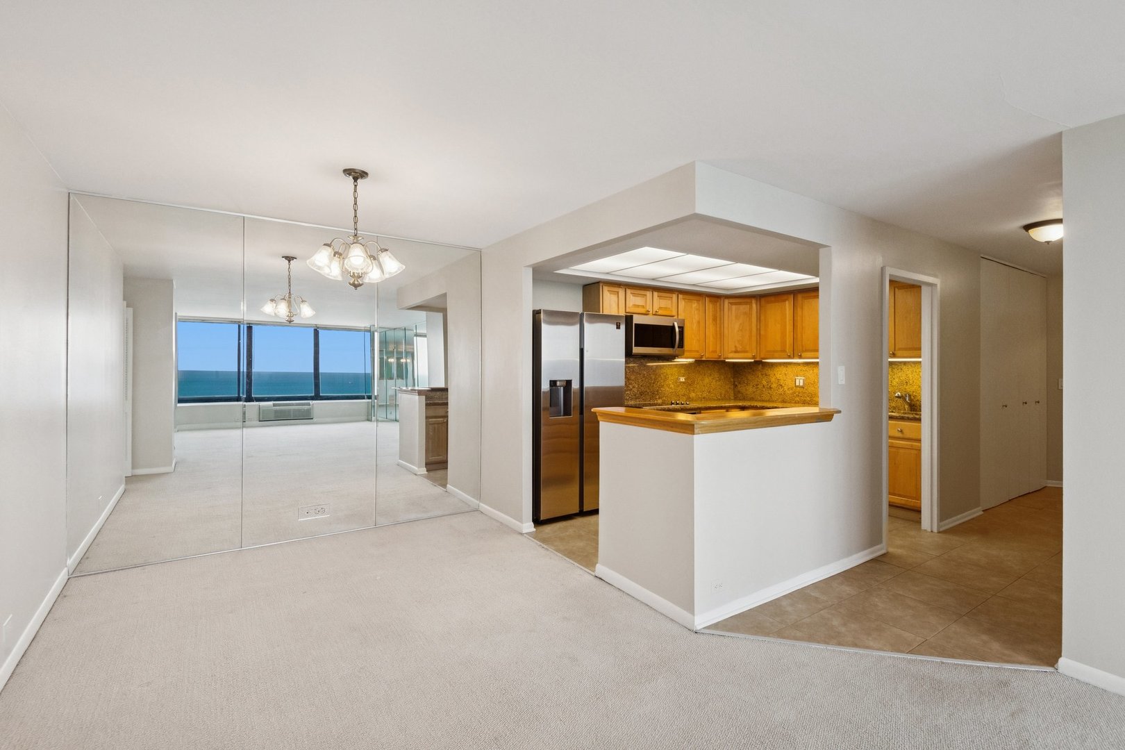 155 N Harbor Drive 5410 Property Photo 7