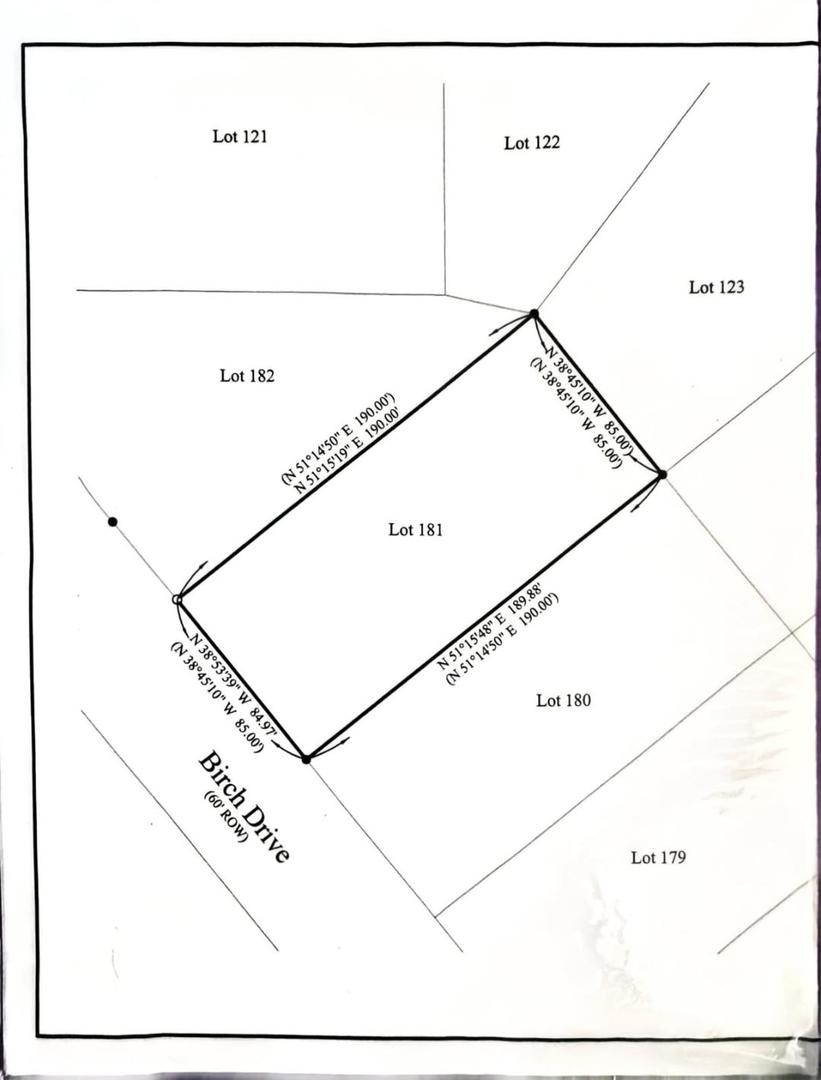 5 Birch Drive Property Photo 9