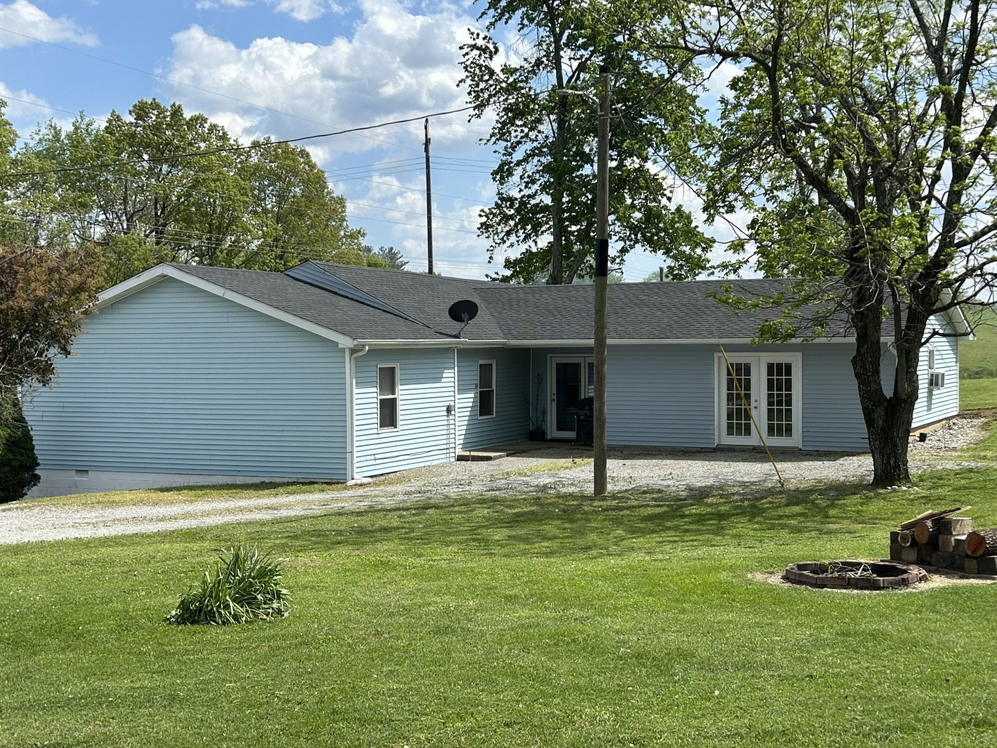 1 Bushwack Road Property Photo 1