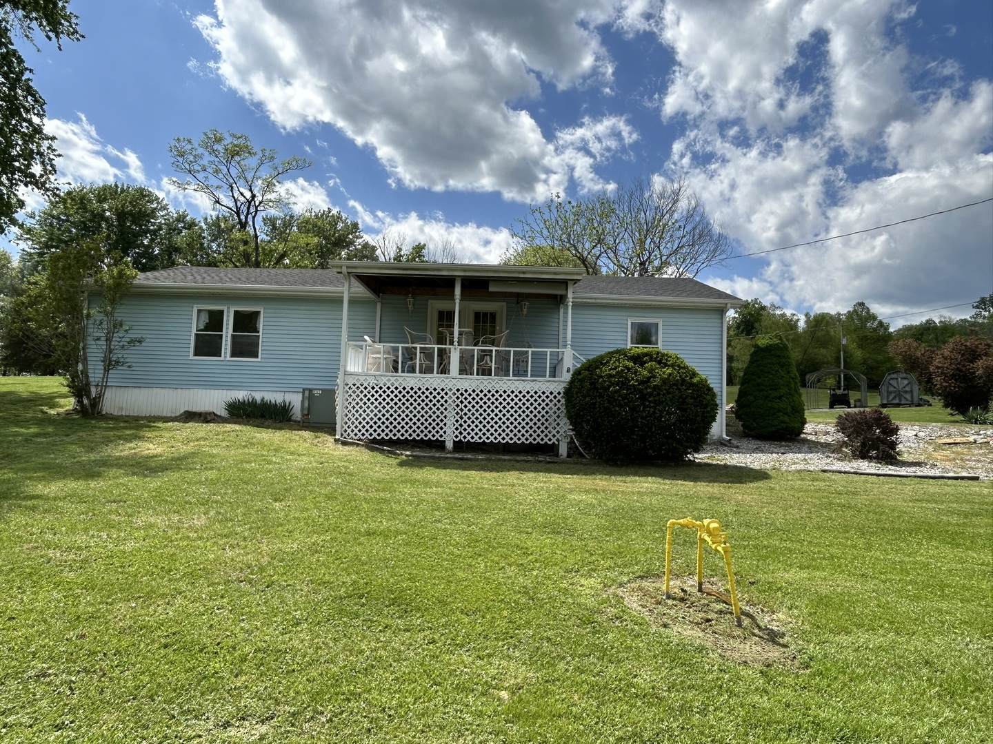 1 Bushwack Road Property Photo 2